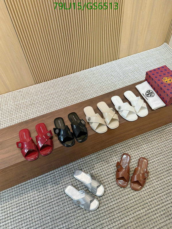 Tory Burch-Women Shoes Code: GS6513 $: 79USD