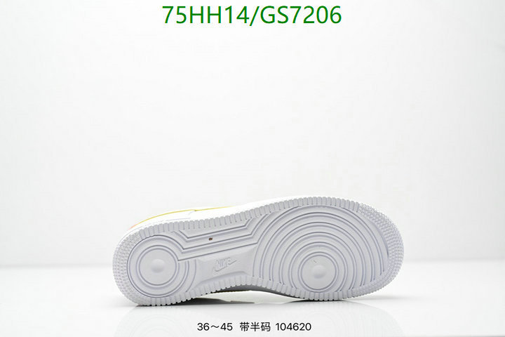NIKE-Women Shoes Code: GS7206 $: 75USD