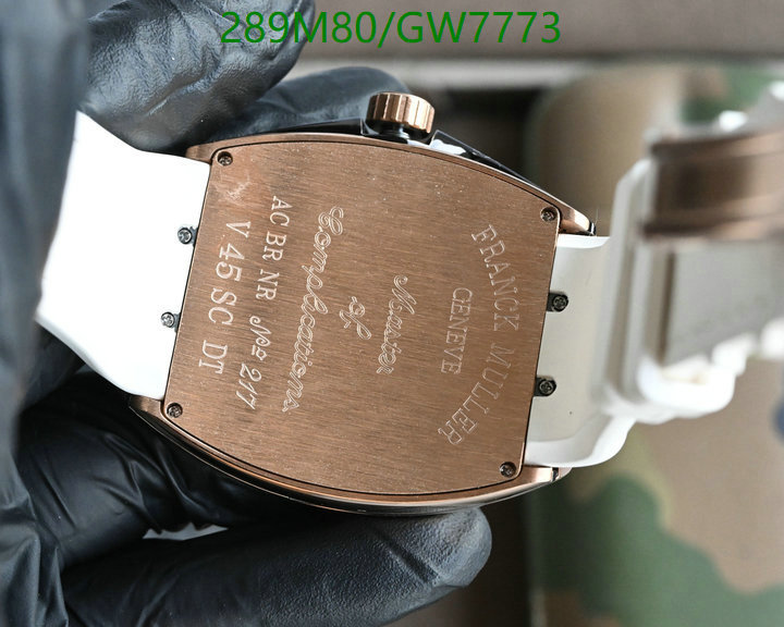 Franck Muller-Watch-Mirror Quality Code: GW7773 $: 289USD-Yupoo.ru - Copybrand.Team photo album Franck Muller-Watch-Mirror Quality Code: GW7773 $: 289USD
