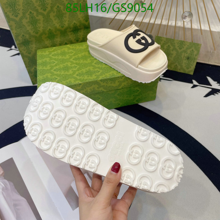 Gucci-Women Shoes Code: GS9054 $: 85USD