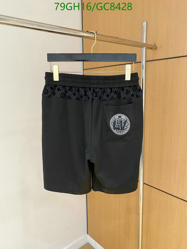 LV-Clothing Code: GC8428 $: 79USD