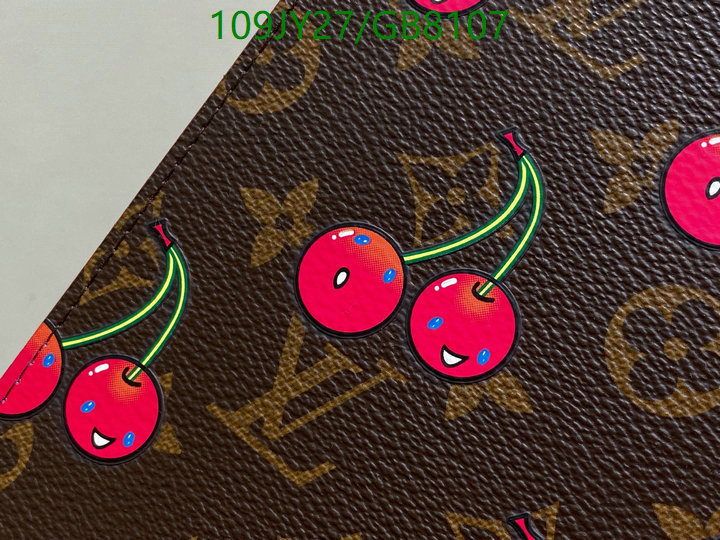 LV-Bag-Mirror Quality Code: GB8107 $: 109USD