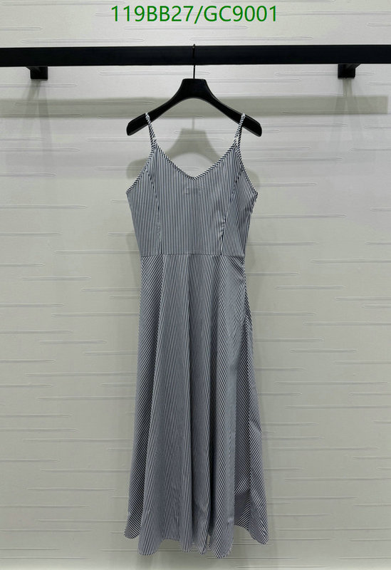 YSL-Clothing Code: GC9001 $: 119USD