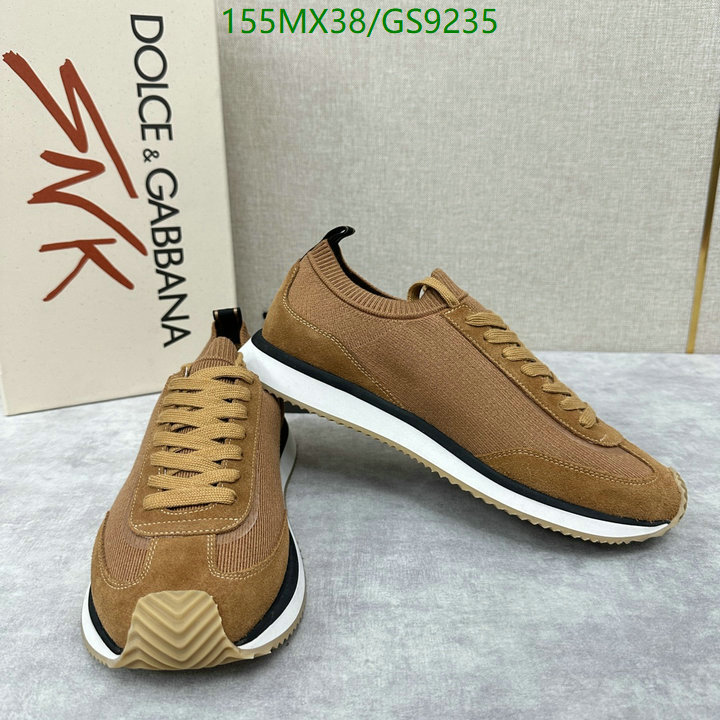 D&G-Men shoes Code: GS9235 $: 155USD-Yupoo.ru - Copybrand.Team photo album D&G-Men shoes Code: GS9235 $: 155USD