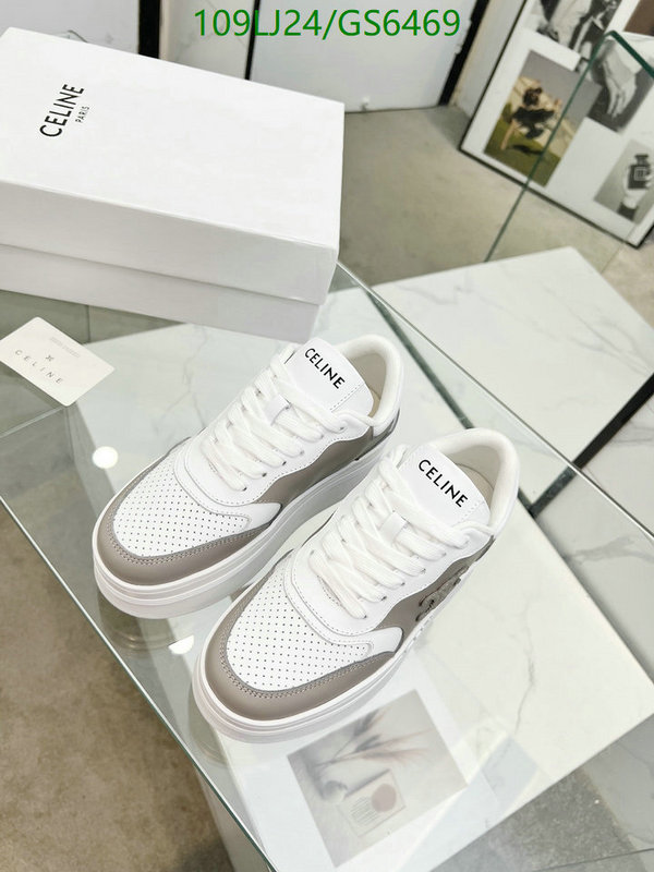 Celine-Women Shoes Code: GS6469 $: 109USD