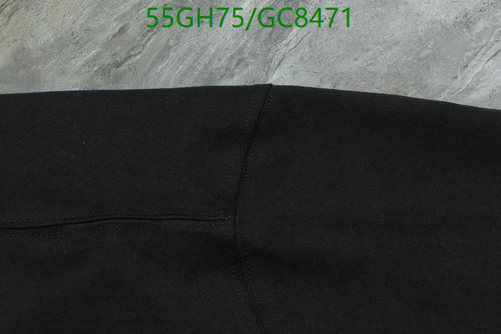 Prada-Clothing Code: GC8471 $: 55USD