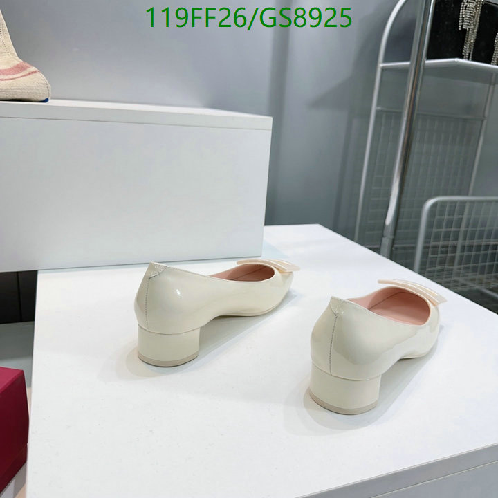 Roger Vivier-Women Shoes Code: GS8925 $: 119USD