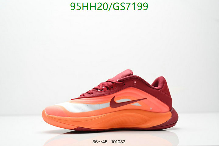 NIKE-Women Shoes Code: GS7199 $: 95USD
