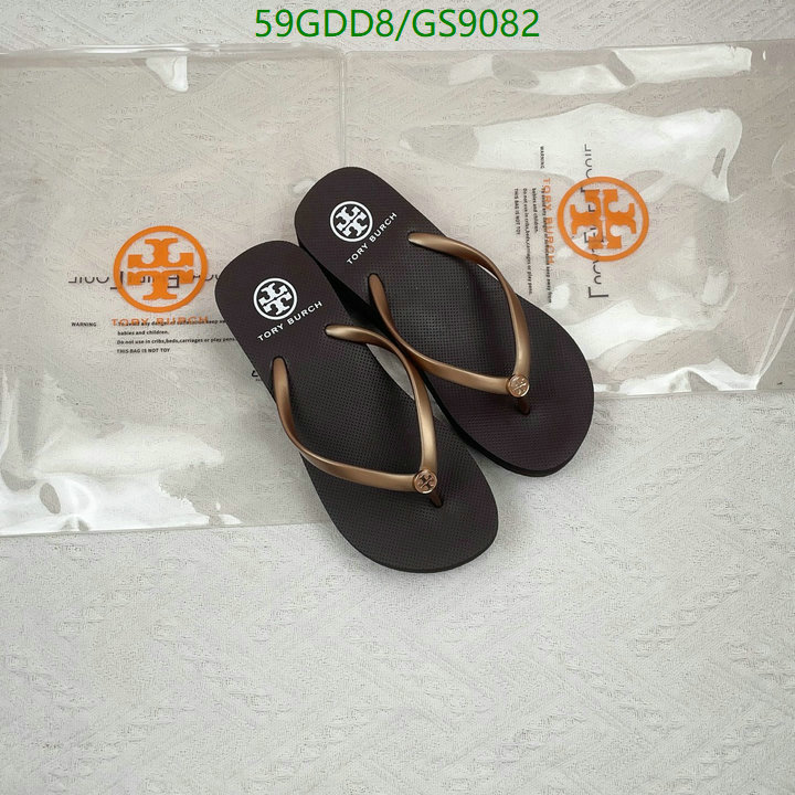 Tory Burch-Women Shoes Code: GS9082 $: 59USD