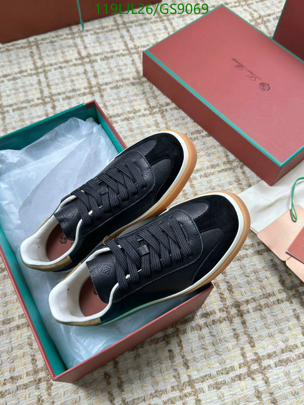 Loro Piana-Women Shoes Code: GS9069 $: 119USD