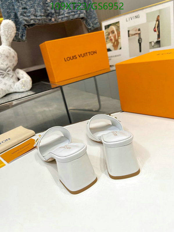LV-Women Shoes Code: GS6952 $: 109USD-Yupoo.ru - Copybrand.Team photo album LV-Women Shoes Code: GS6952 $: 109USD