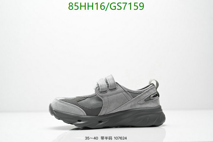 New Balance-Women Shoes Code: GS7159 $: 85USD