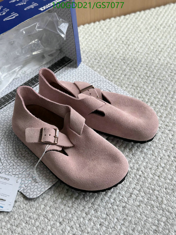 Birkenstock-Men shoes Code: GS7077 $: 100USD-Yupoo.ru - Copybrand.Team photo album Birkenstock-Men shoes Code: GS7077 $: 100USD