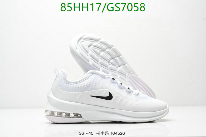 Nike-Men shoes Code: GS7058 $: 85USD