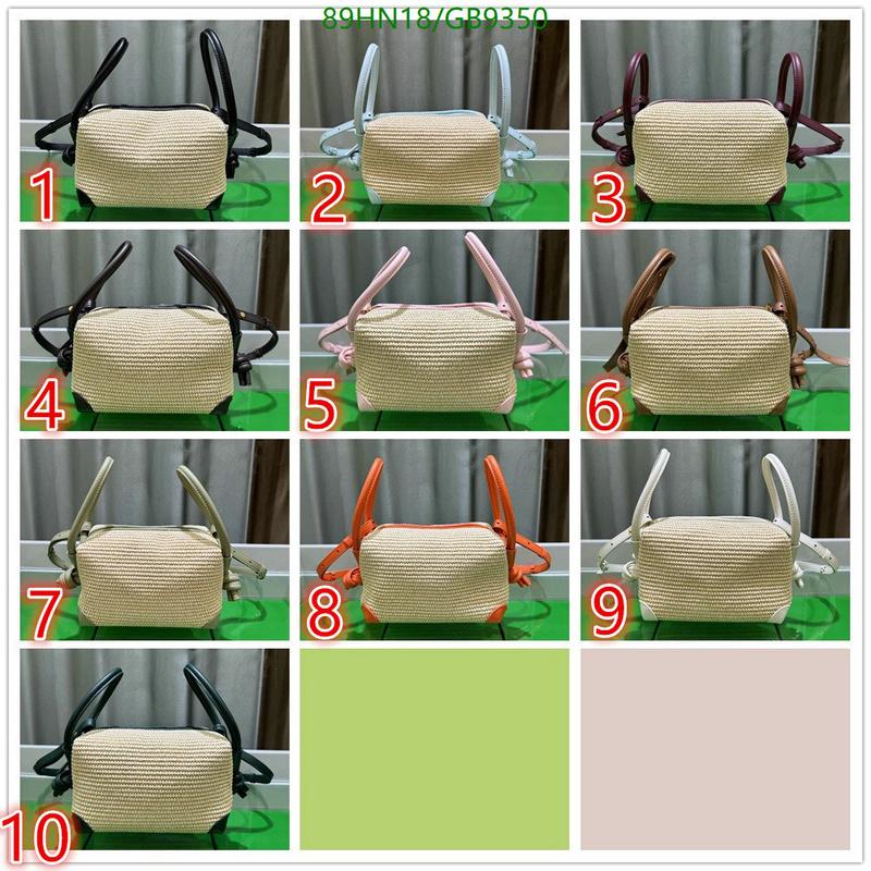 BV-Bag-4A Quality Code: GB9350 $: 89USD