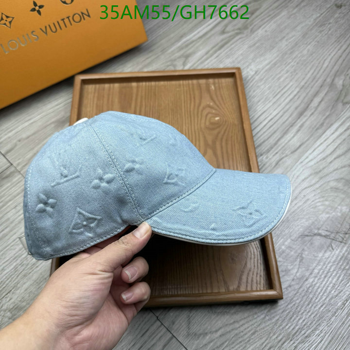 LV-Cap(Hat) Code: GH7662 $: 35USD