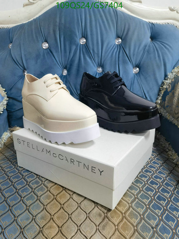 Stella-McCartney-Women Shoes Code: GS7404 $: 109USD