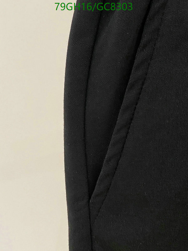 Dior-Clothing Code: GC8303 $: 79USD