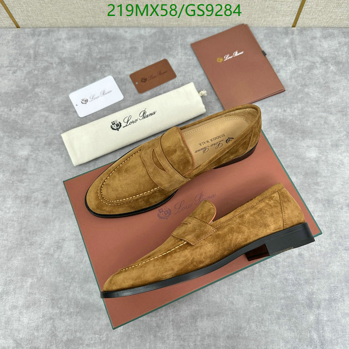 Loro Piana-Men shoes Code: GS9284 $: 219USD-Yupoo.ru - Copybrand.Team photo album Loro Piana-Men shoes Code: GS9284 $: 219USD