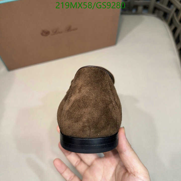 Loro Piana-Men shoes Code: GS9280 $: 219USD-Yupoo.ru - Copybrand.Team photo album Loro Piana-Men shoes Code: GS9280 $: 219USD