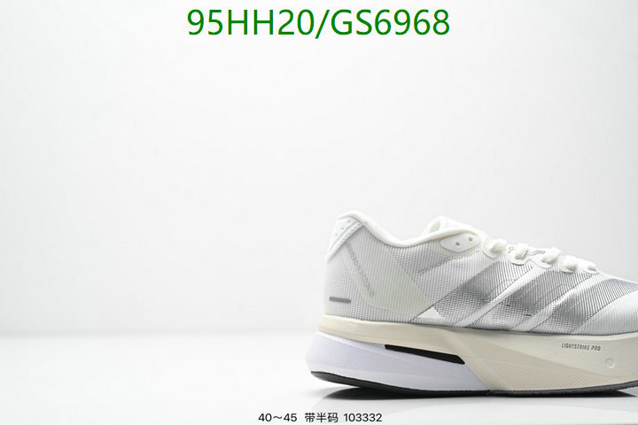 Adidas-Men shoes Code: GS6968 $: 95USD