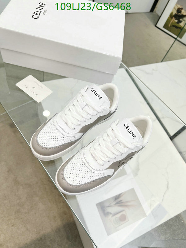 Celine-Women Shoes Code: GS6468 $: 109USD