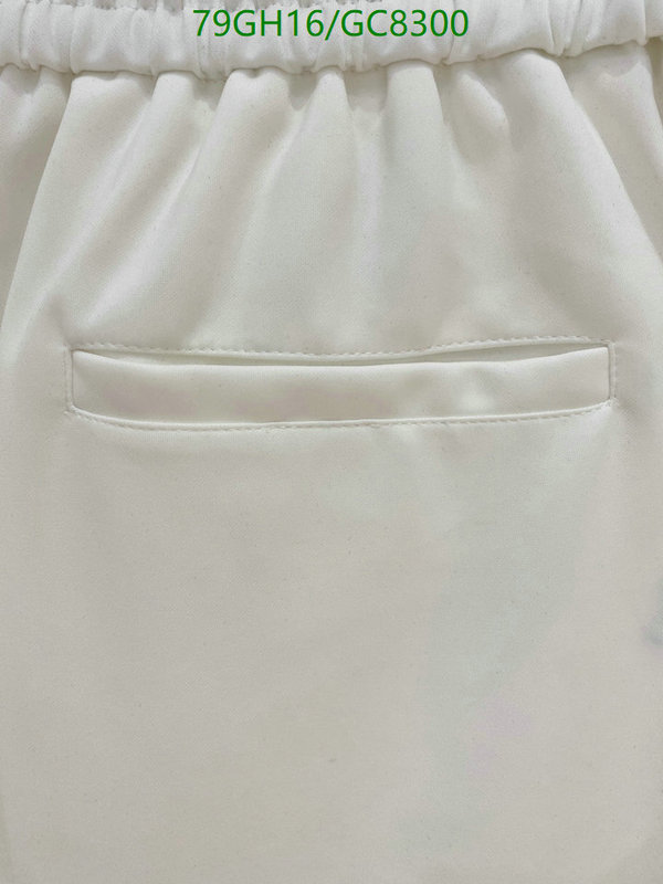 Dior-Clothing Code: GC8300 $: 79USD