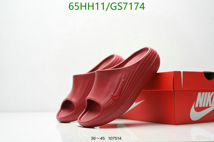 Nike-Men shoes Code: GS7174 $: 65USD