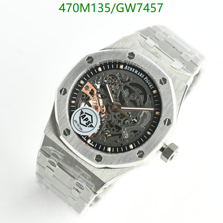 Audemars Piguet-Watch-Mirror Quality Code: GW7457 $: 470USD