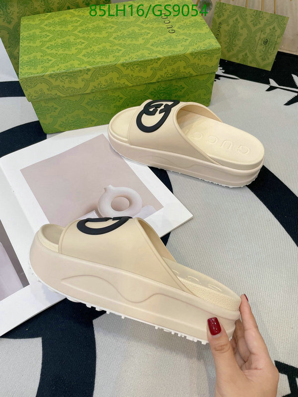 Gucci-Women Shoes Code: GS9054 $: 85USD