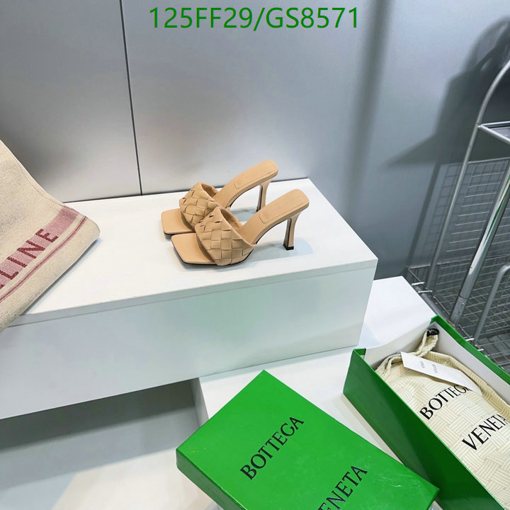 BV-Women Shoes Code: GS8571 $: 125USD-Yupoo.ru - Copybrand.Team photo album BV-Women Shoes Code: GS8571 $: 125USD