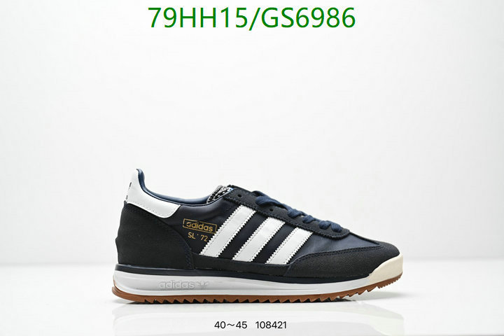 Adidas-Men shoes Code: GS6986 $: 79USD