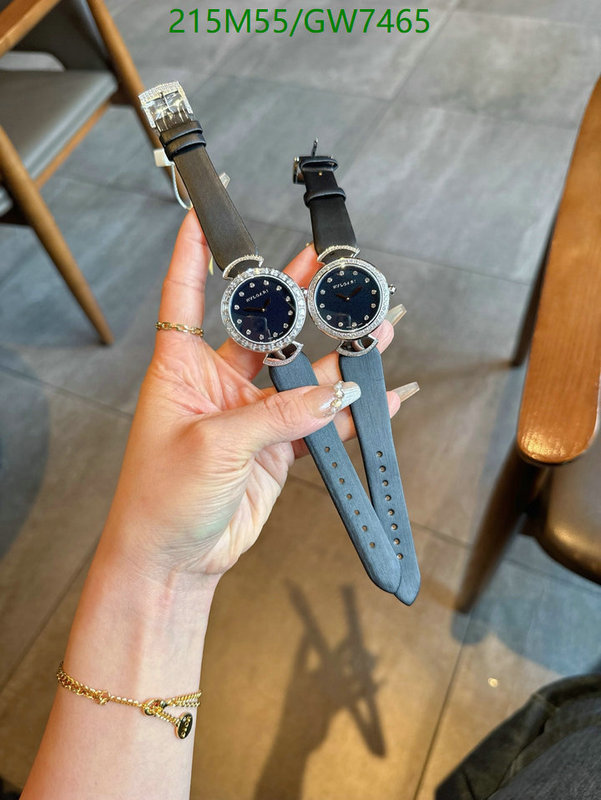 Bulgari-Watch-Mirror Quality Code: GW7465 $: 215USD