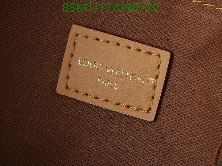 LV-Bag-4A Quality Code: GB8720 $: 85USD