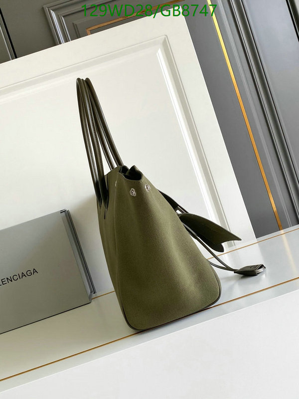 Balenciaga-Bag-4A Quality Code: GB8747