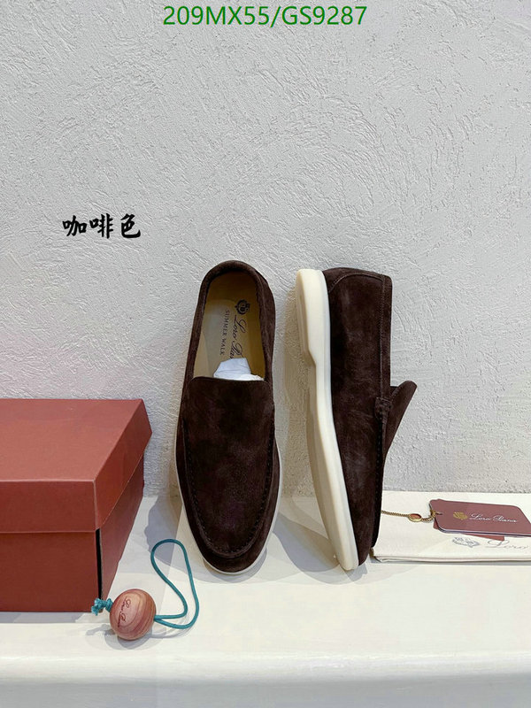 Loro Piana-Men shoes Code: GS9287 $: 209USD-Yupoo.ru - Copybrand.Team photo album Loro Piana-Men shoes Code: GS9287 $: 209USD