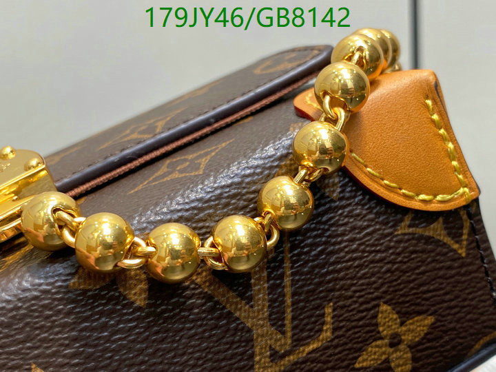 LV-Bag-Mirror Quality Code: GB8142 $: 179USD