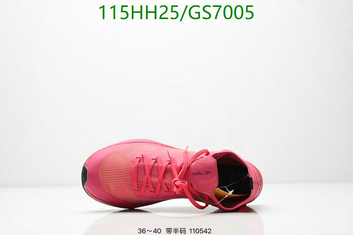 Arcteryx-Women Shoes Code: GS7005 $: 115USD