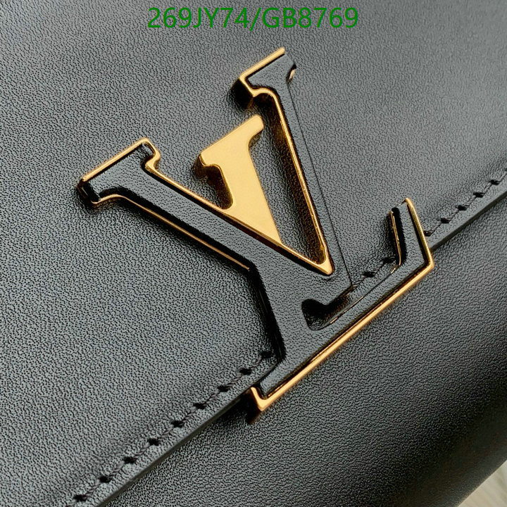 LV-Bag-Mirror Quality Code: GB8769 $: 269USD
