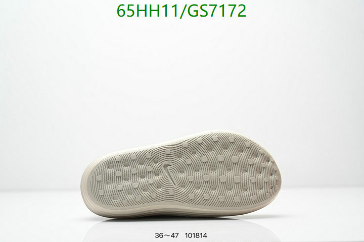 Nike-Men shoes Code: GS7172 $: 65USD