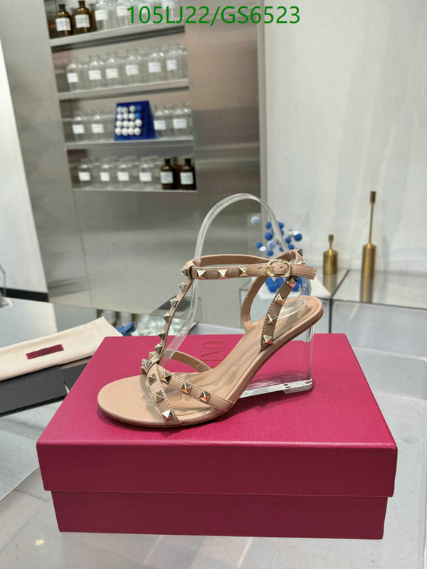 Valentino-Women Shoes Code: GS6523 $: 105USD-Yupoo.ru - Copybrand.Team photo album Valentino-Women Shoes Code: GS6523 $: 105USD