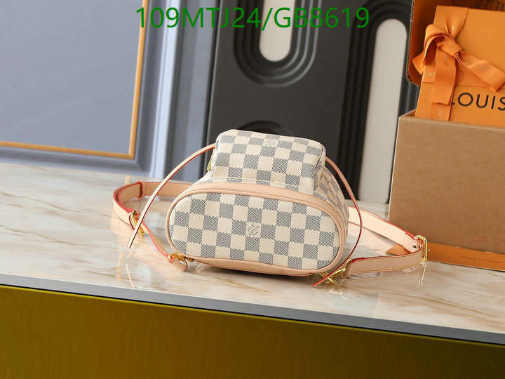 LV-Bag-4A Quality Code: GB8619-Yupoo.ru - Copybrand.Team photo album LV-Bag-4A Quality Code: GB8619