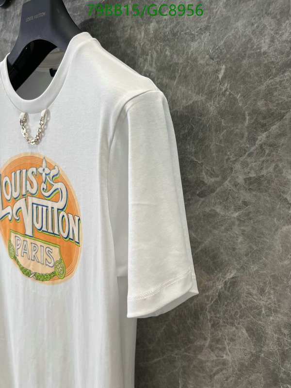 LV-Clothing Code: GC8956 $: 79USD