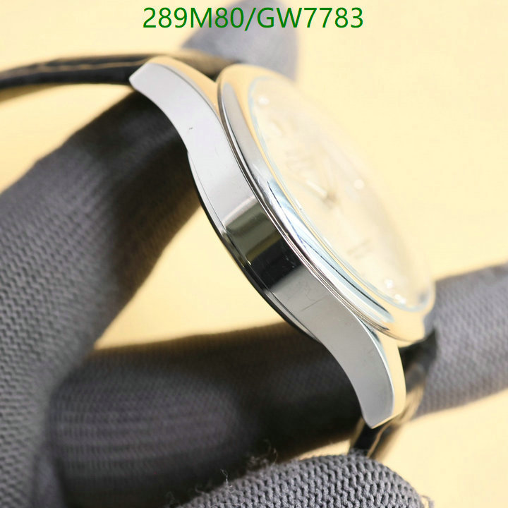 Rolex-Watch-Mirror Quality Code: GW7783 $: 289USD