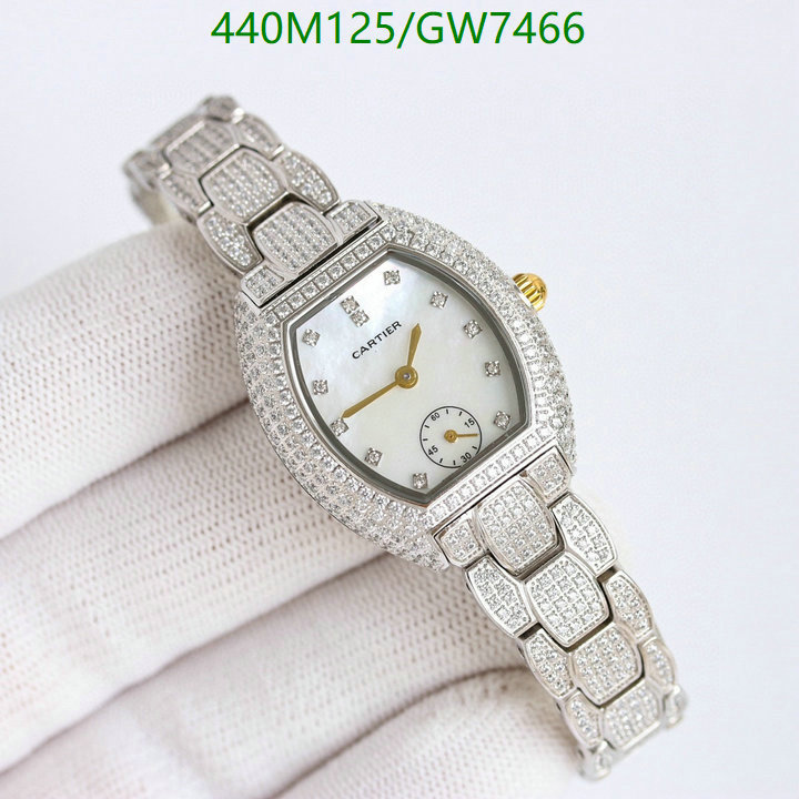 Cartier-Watch-Mirror Quality Code: GW7466 $: 440USD