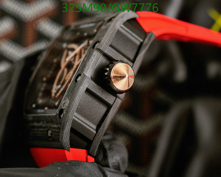 Richard Mille-Watch-Mirror Quality Code: GW7776 $: 325USD