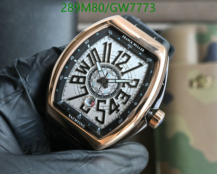 Franck Muller-Watch-Mirror Quality Code: GW7773 $: 289USD-Yupoo.ru - Copybrand.Team photo album Franck Muller-Watch-Mirror Quality Code: GW7773 $: 289USD