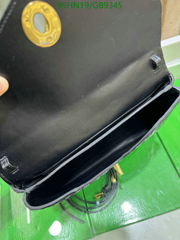 BV-Bag-4A Quality Code: GB9345 $: 95USD