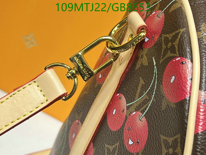 LV-Bag-4A Quality Code: GB8653 $: 109USD