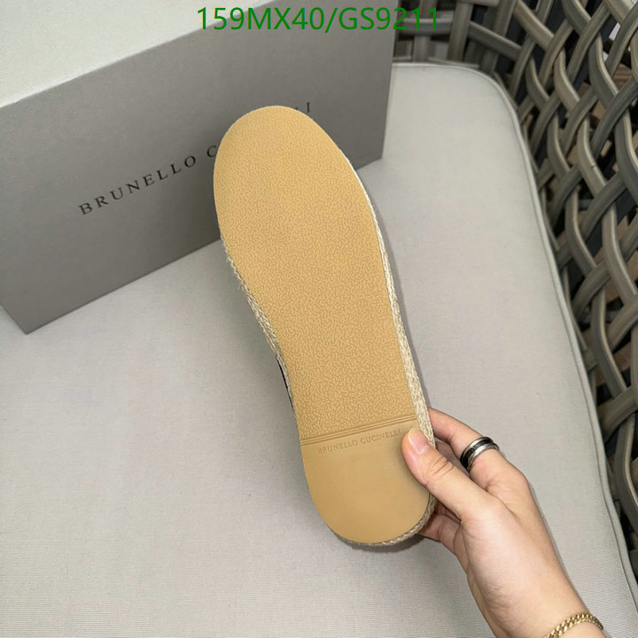 Brunello Cucinelli-Men shoes Code: GS9211 $: 159USD-Yupoo.ru - Copybrand.Team photo album Brunello Cucinelli-Men shoes Code: GS9211 $: 159USD